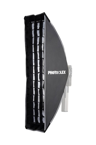 Photoolex Qr80 80x Cm Easy-lock Dikdörtgen Softbox - Ph-270pl