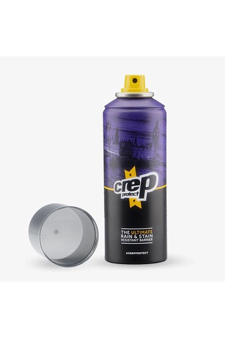 Crep Protect 200 Ml Siyah Ayakkabı Bakım Ürünü Cp001-2 Siyah