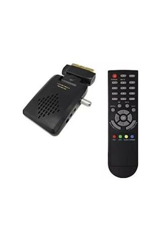 Milenium 7500-Globex 8500-9000 Hometech 105Uyumlu Sduydu Kumanda