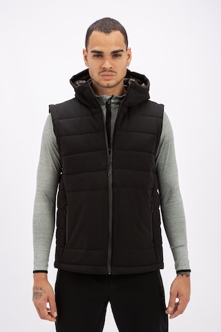 Exuma 2111013-410 H Winter West M Erkek Yelek