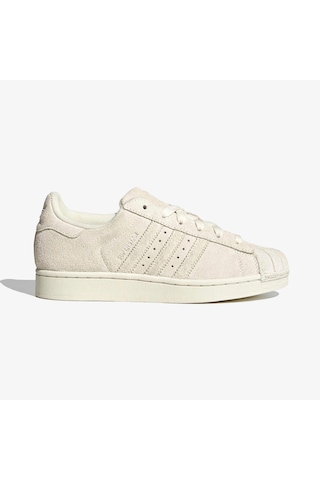Adidas Superstar Ii Kadın Beyaz Spor Ayakkabı Kk3298