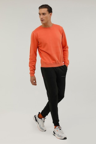 Superfly Men Sweat Pant. Siyah Erkek Eşofman Altı 000000000101492845 Siyah