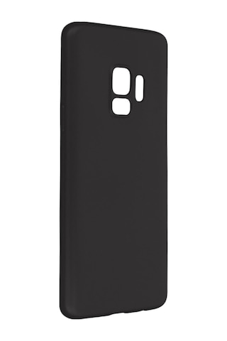 Samsung Uyumlu Galaxy S9 Kilif Ince Esnek Soft Premium Silikon Kapak 553765412