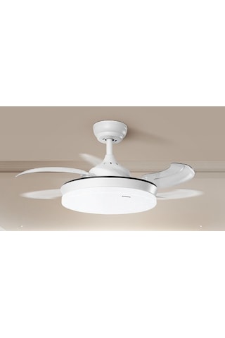 Panasonic Fan Light - Tavan Vantilatörü Ve Lambası 36+30w