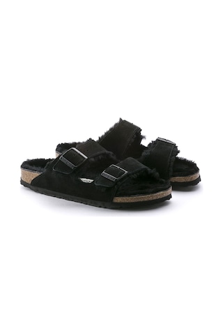 Birkenstock Arızona Vl Fell Laf 752663-2092 001