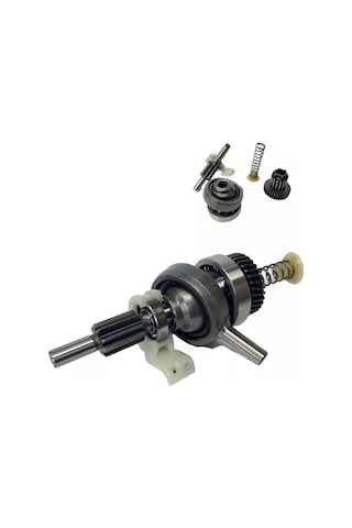 Electricquality Bosch Gbh 2-26 Delici Makinesi İçin Promval, Montajlı 210894333