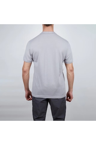Alpinist Roc Erkek T-shirt Siyah