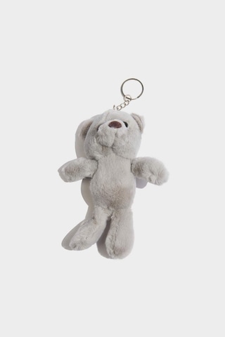 Defacto Ayıcıklı Charm Anahtarlık H5293axnsgr2
