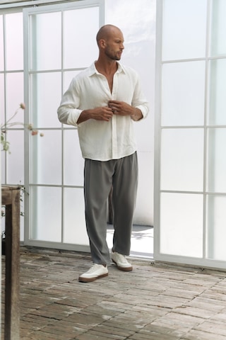 Mai Collection Mai Studios Co. Ales Antrasit Erkek Pantolon Antrasit