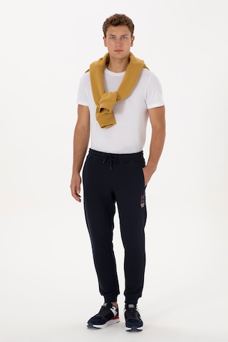 U.s. Polo Assn. Erkek Lacivert Eşofman Altı 50316421-vr033 Lacivert
