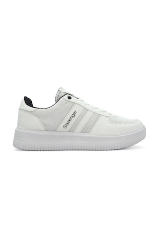 Slazenger Apex Erkek Rahat Hafif Sneaker Spor Ayakkabı 001