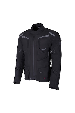 4riders Herman Pro 3 Katmanlı Ce Sertifikalı Korumalı Motosiklet Montu