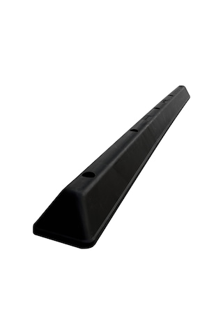 Otopark Araç Stoperi Ppc 180x13x9 Cm-3502