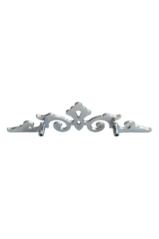 Mimoza 96mm Krom Dolap Kulpu Mobilya Kulpu Krom 96mm 1 Adet Krom