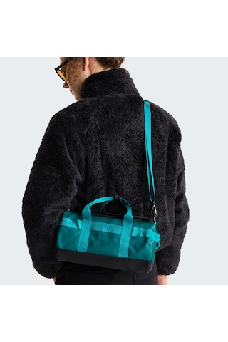Standart The North Face Base Camp Duffel Shoulder Bag Unisex Çanta Nf0a8gj8xbt1 Çok Renkli