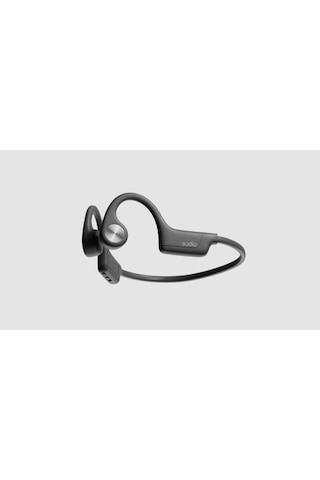 Sudio B4 Bluetooth 5.4 Kemik İletimli Kulak içi Spor Kulaklık