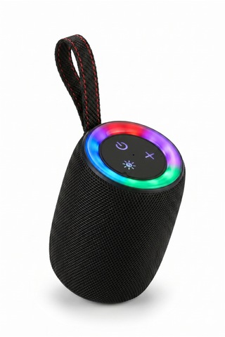 Taşınabilir Kablosuz Bluetooth Hoparlör Tg-434