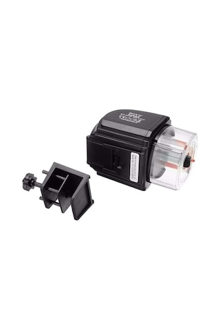Ayrex Boyu Zw-66 Dijital Otomatik Yemleme Makinesi