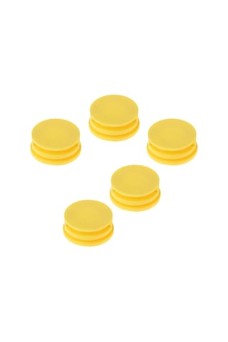 Suntek 5 Parça Sörf Tahtası Tasma Kupası Tamir Tapası