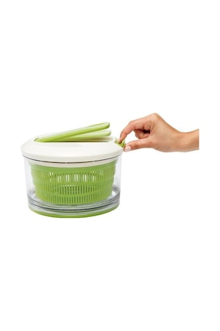 Chef'n Spincycle Küçük Salata Kurutucu