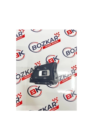 5g0959442j Golf 2013-2020 Uyumlu Direksiyon Tuş Takımı