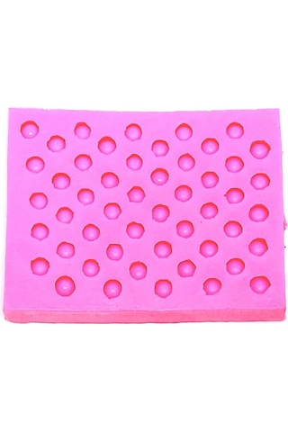 Silikon Ana Arı Yüksük Kalıbı