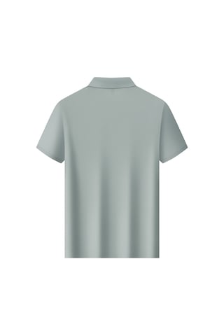 New Performance Premium Polo T-shirt %81,8 Naylon %18,2 Spandex Yeşil