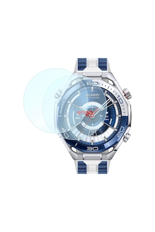 Huawei Watch Ultimate / Ultimate 2 Ekran Koruyucu 9H Nano