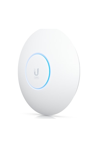 Ubiquiti UniFi U6-Enterprise WiFi6E AP (Adaptörsüz) Kablosuz Router