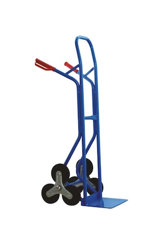 Biglift Lps20 Merdiven Çıkabilen El Arabası 200kg