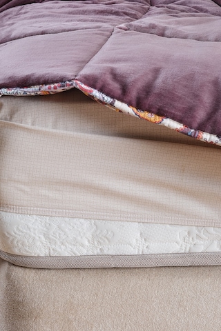 Serra Next Comforter Set Tek Kişilik Mor