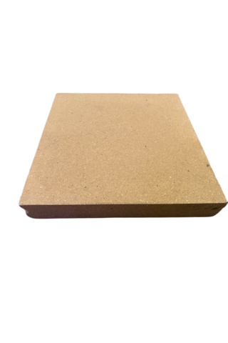 Çaytaş Pizza Taşı Ateş Tuğlası 25x25x6 Cm
