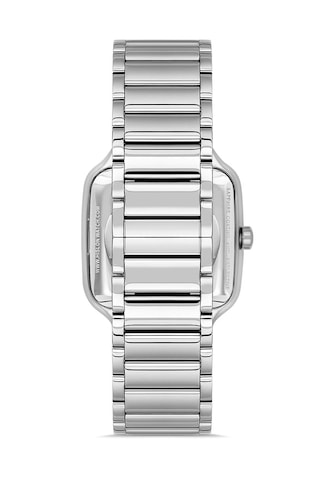 Hislon Sd166s-04ss Erkek Kol Saati