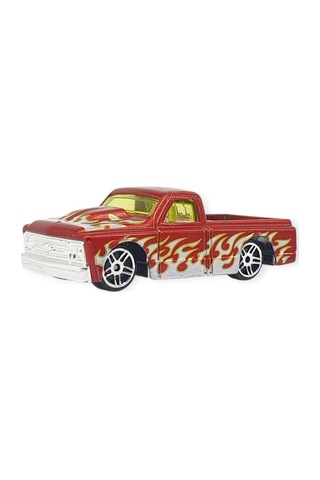 Alloy Racer 4'lü Araç Seti - 780-413 Lisinya