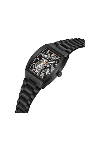 Kenneth Cole Kcwgy0058601 Erkek Kol Saati Siyah