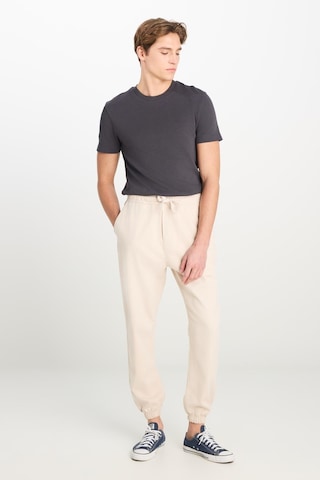 Lee Jogger Örme Pantolon Stone Stone