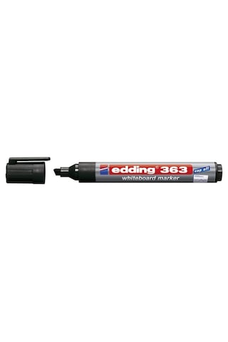 363 Yazı Tahtası Kalemi - - 1 Kalem - 1-5 Mm Kesik Uçlu - Yeniden Doldurulabilir
