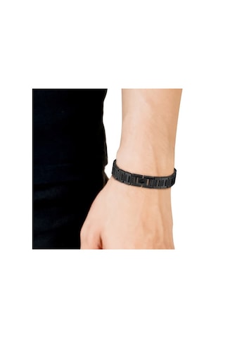 Lacoste Lacj2040119 Siyah