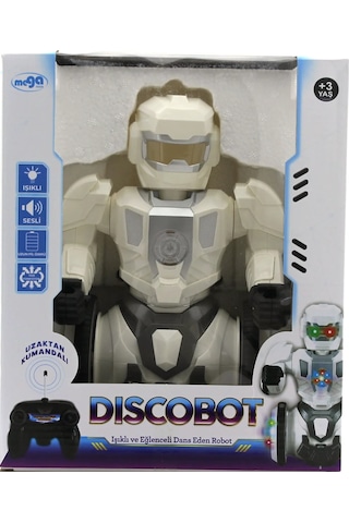 Uzaktan Kumandalı Robot Uzaktan Kumandalı Robot