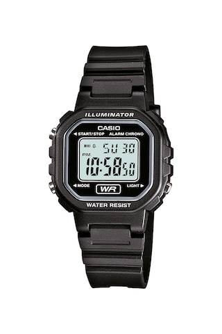 Casio LA-20WH-1ADF Kadın Kol Saati