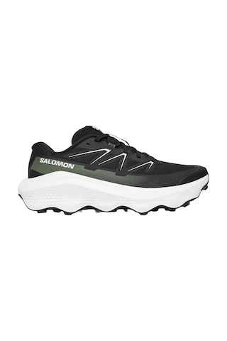 Salomon Salomon Ultra Flow 2 Erkek Siyah Patika Koşusu Ayakkabısı 4800 Siyah