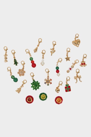 Defacto Yılbaşı Temalı Advent Calendar G2225axnskr1 Diğer