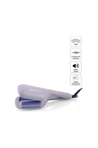 Arzum AR5112-3000 Hypnose Ionmax Wag Maşası