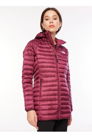 The North Face W New Trevail Kadın Mont nf0a7z85i0h1-14794 001