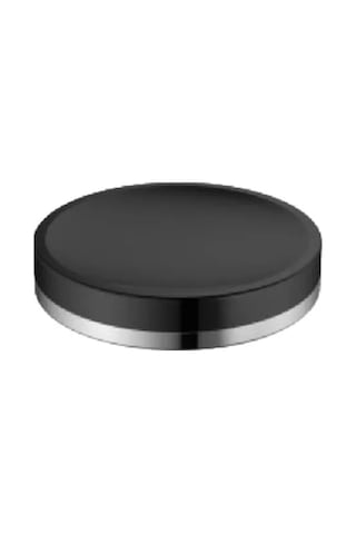 Sabunluk, Silindir, Tezgah Üstü - Krom Krom