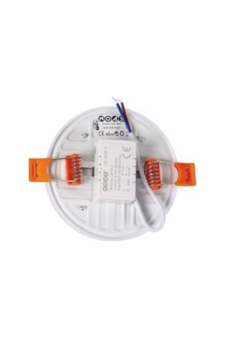 10w Plus+ Ayarlanabilir Led Panel Yl12-1000 Beyaz