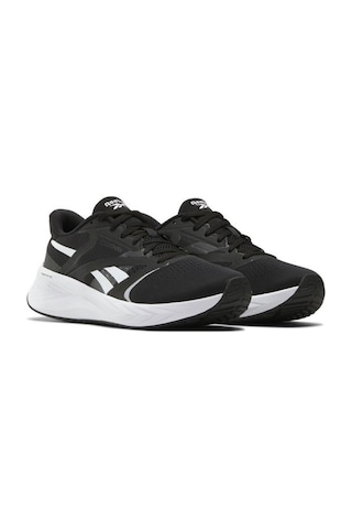 Reebok Energen Tech Plus 2 100204835 Unisex Spor Ayakkabı Siyah Beyaz 36-40 Siyah - Beyaz
