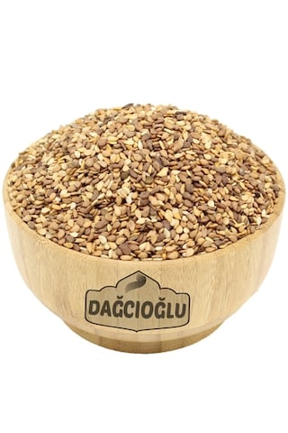 Dağcıoğlu Susam Siyah Küncü 1 KG