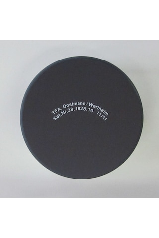 Tfa Dostmann Mıknatıslı Mutfak Saati Timer Zamanlayıcı Geri Sayım