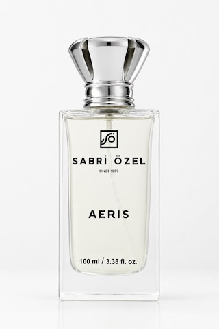 Sabri Özel Aeris Erkek Parfüm EDP 100 ML